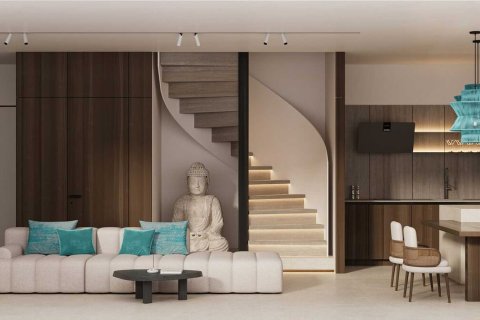 2 bedrooms Villa in Pandawa Dream South Kuta, Badung, Indonesia No. 10003