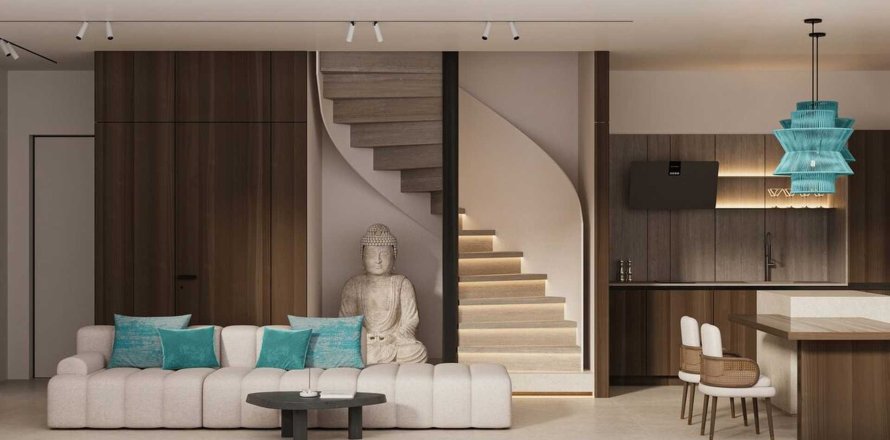 2 bedrooms Villa in Pandawa Dream South Kuta, Badung, Indonesia No. 10003