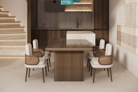 2 bedrooms Villa in Pandawa Dream South Kuta, Badung, Indonesia No. 10003 3