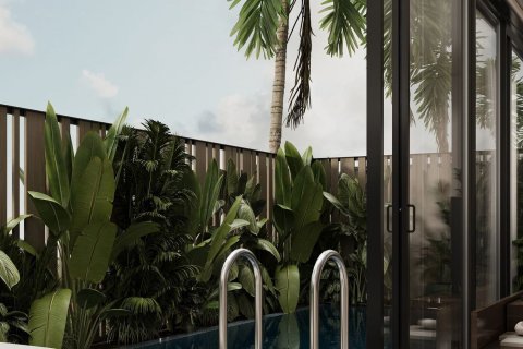 2 bedrooms Villa in Pandawa Dream South Kuta, Badung, Indonesia No. 10003 8