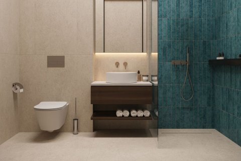 2 bedrooms Villa in Pandawa Dream South Kuta, Badung, Indonesia No. 10003 7