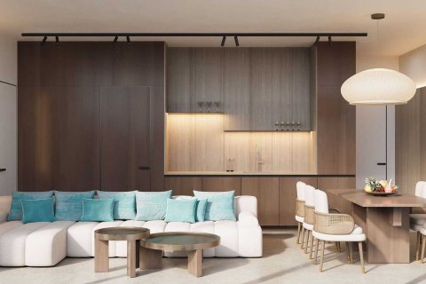 3 bedrooms Villa in Pandawa Dream South Kuta, Badung, Indonesia No. 10004 3