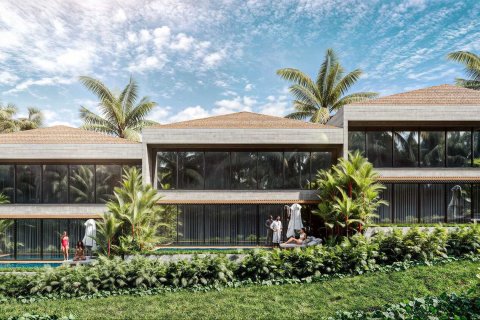 3 bedrooms Villa in Pandawa Dream South Kuta, Badung, Indonesia No. 10004