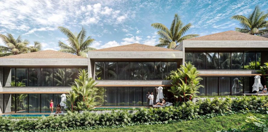 3 bedrooms Villa in Pandawa Dream South Kuta, Badung, Indonesia No. 10004