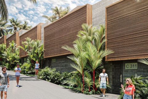 3 bedrooms Villa in Pandawa Dream South Kuta, Badung, Indonesia No. 10004 5