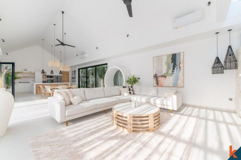 4 bedrooms Villa in Pererenan, Mengwi, Badung, Indonesia No. 11247 4