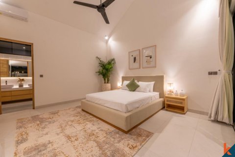 4 bedrooms Villa in Pererenan, Mengwi, Badung, Indonesia No. 11247 10