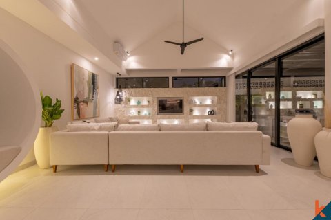 4 bedrooms Villa in Pererenan, Mengwi, Badung, Indonesia No. 11247 14