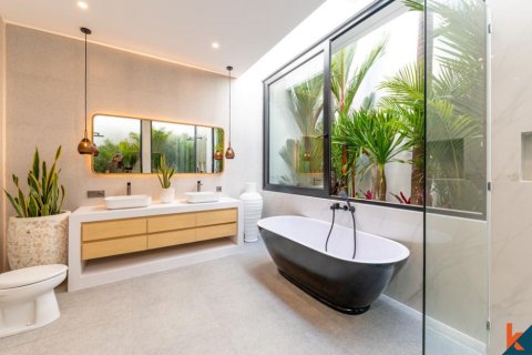 4 bedrooms Villa in Pererenan, Mengwi, Badung, Indonesia No. 11247 13