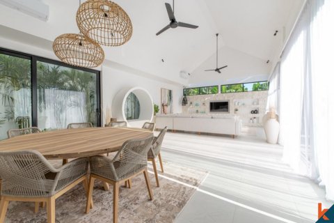 4 bedrooms Villa in Pererenan, Mengwi, Badung, Indonesia No. 11247 6