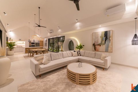 4 bedrooms Villa in Pererenan, Mengwi, Badung, Indonesia No. 11247 7