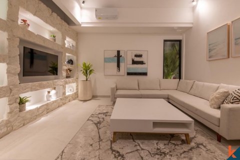 4 bedrooms Villa in Pererenan, Mengwi, Badung, Indonesia No. 11247 17