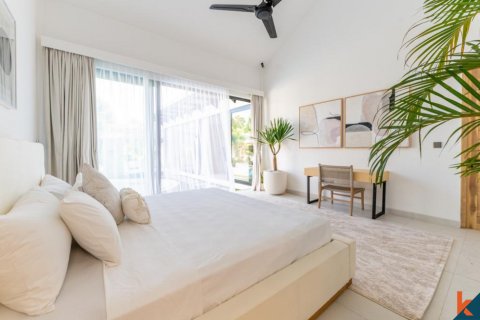4 bedrooms Villa in Pererenan, Mengwi, Badung, Indonesia No. 11247 9