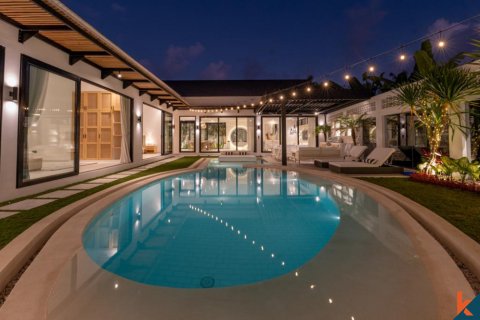 4 bedrooms Villa in Pererenan, Mengwi, Badung, Indonesia No. 11247 15