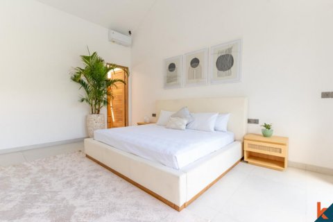 4 bedrooms Villa in Pererenan, Mengwi, Badung, Indonesia No. 11247 11