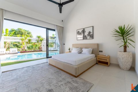 4 bedrooms Villa in Pererenan, Mengwi, Badung, Indonesia No. 11247 12