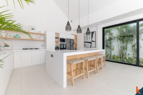 4 bedrooms Villa in Pererenan, Mengwi, Badung, Indonesia No. 11247 5