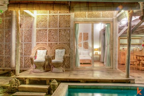 Вилла с 2 спальнями в Seminyak, Бадунг, Индонезия № 11649 6
