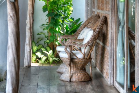 Вилла с 2 спальнями в Seminyak, Бадунг, Индонезия № 11649 12