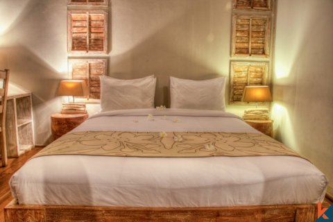Вилла с 2 спальнями в Seminyak, Бадунг, Индонезия № 11649 3