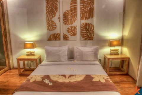 Вилла с 2 спальнями в Seminyak, Бадунг, Индонезия № 11649 14