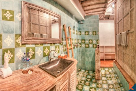 Вилла с 2 спальнями в Seminyak, Бадунг, Индонезия № 11649 19