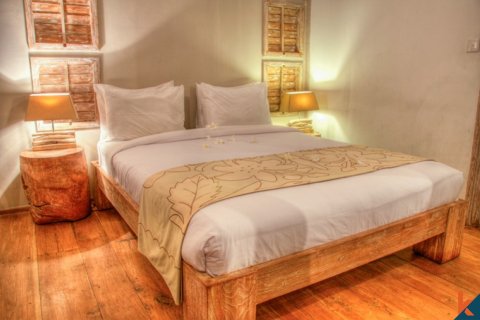 Вилла с 2 спальнями в Seminyak, Бадунг, Индонезия № 11649 2