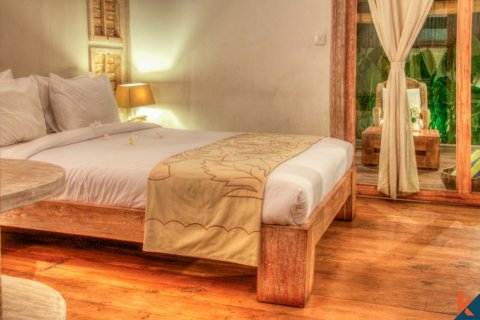 Вилла с 2 спальнями в Seminyak, Бадунг, Индонезия № 11649 16