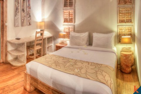 Вилла с 2 спальнями в Seminyak, Бадунг, Индонезия № 11649 18