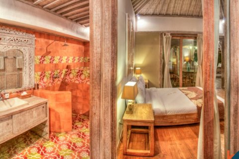 Вилла с 2 спальнями в Seminyak, Бадунг, Индонезия № 11649 7