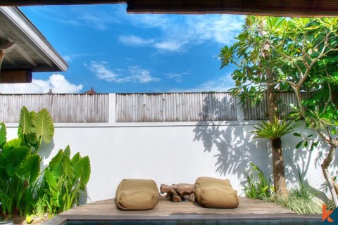 Вилла с 2 спальнями в Seminyak, Бадунг, Индонезия № 11649 8