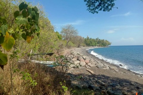 Земельный участок в Сингараджа, Булеленг, Индонезия № 11650