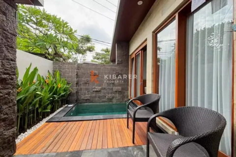 1 bedroom Villa in Legian, Kuta, Badung, Indonesia No. 12358