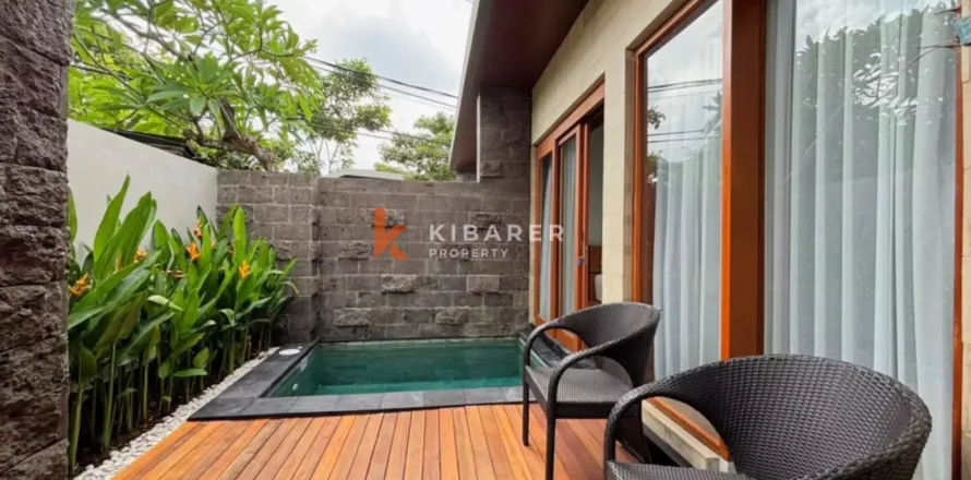 1 bedroom Villa in Legian, Kuta, Badung, Indonesia No. 12358