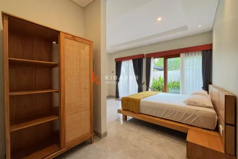 1 bedroom Villa in Legian, Kuta, Badung, Indonesia No. 12358 4