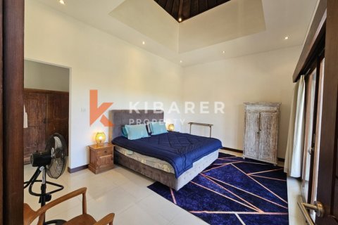 3 bedrooms Villa in Badung, Indonesia No. 12357 9