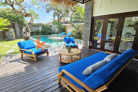 3 bedrooms Villa in Badung, Indonesia No. 12357 2