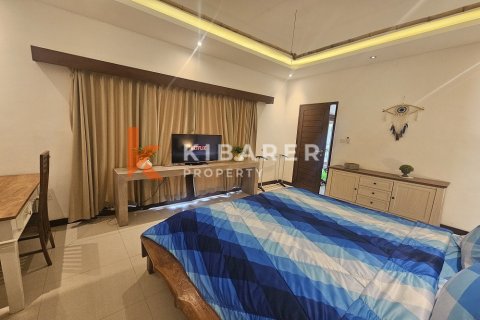 3 bedrooms Villa in Badung, Indonesia No. 12357 5