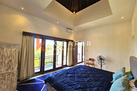 3 bedrooms Villa in Badung, Indonesia No. 12357 10