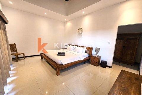 3 bedrooms Villa in Badung, Indonesia No. 12357 12