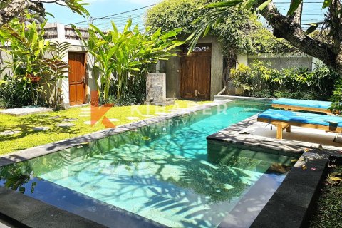 3 bedrooms Villa in Badung, Indonesia No. 12357