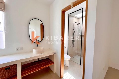3 bedrooms Villa in Pererenan, Mengwi, Badung, Indonesia No. 12354 14