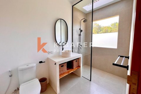 3 bedrooms Villa in Pererenan, Mengwi, Badung, Indonesia No. 12354 12