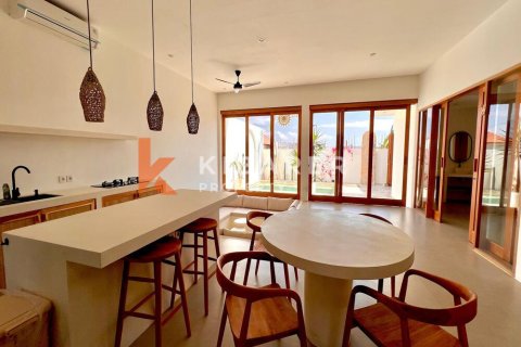 3 bedrooms Villa in Pererenan, Mengwi, Badung, Indonesia No. 12354 6