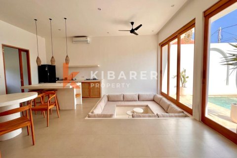 3 bedrooms Villa in Pererenan, Mengwi, Badung, Indonesia No. 12354
