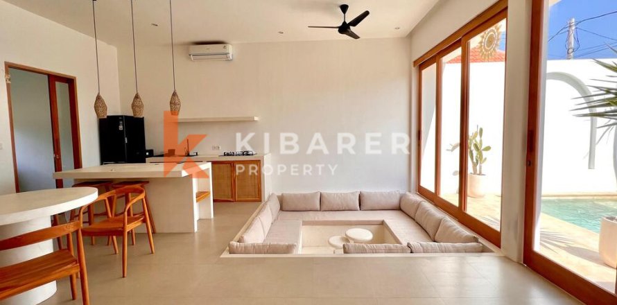 3 bedrooms Villa in Pererenan, Mengwi, Badung, Indonesia No. 12354