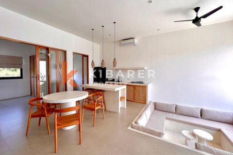 3 bedrooms Villa in Pererenan, Mengwi, Badung, Indonesia No. 12354 4