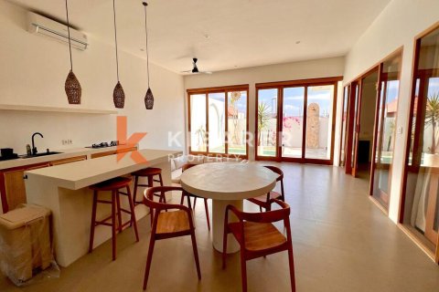 3 bedrooms Villa in Pererenan, Mengwi, Badung, Indonesia No. 12354 5
