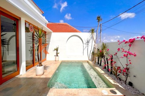 3 bedrooms Villa in Pererenan, Mengwi, Badung, Indonesia No. 12354 2