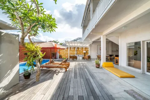 3 bedrooms Villa in Badung, Indonesia No. 12359 2
